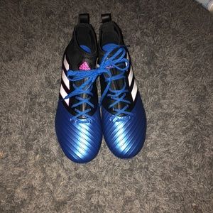 Adidas cleats
